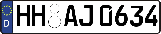 HH-AJ0634