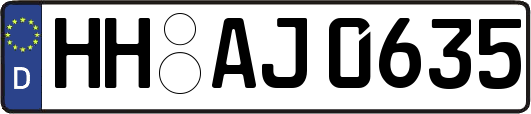 HH-AJ0635