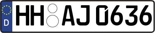 HH-AJ0636