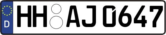 HH-AJ0647