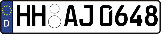 HH-AJ0648