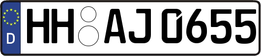 HH-AJ0655
