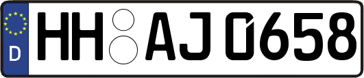 HH-AJ0658