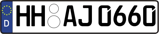 HH-AJ0660
