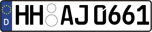 HH-AJ0661