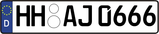 HH-AJ0666