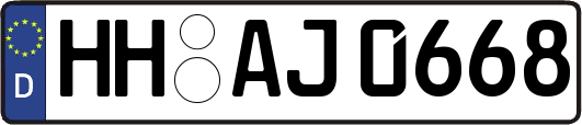 HH-AJ0668