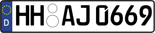 HH-AJ0669