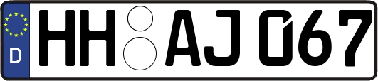HH-AJ067