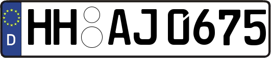 HH-AJ0675