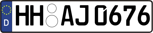 HH-AJ0676