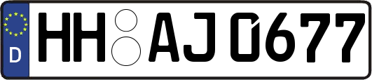 HH-AJ0677