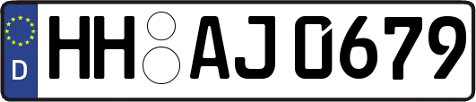 HH-AJ0679