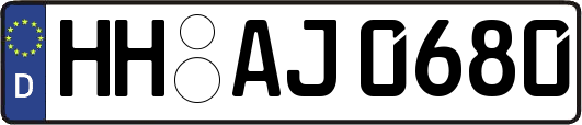 HH-AJ0680