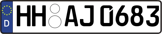HH-AJ0683