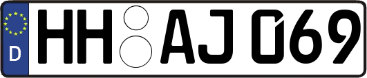HH-AJ069