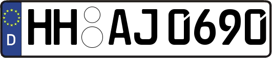 HH-AJ0690