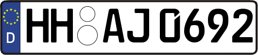 HH-AJ0692