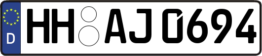 HH-AJ0694