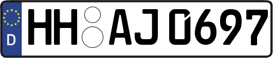 HH-AJ0697
