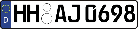 HH-AJ0698