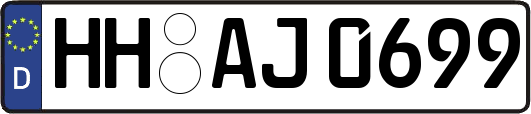 HH-AJ0699