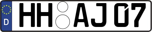 HH-AJ07