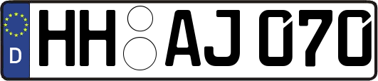 HH-AJ070