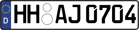 HH-AJ0704