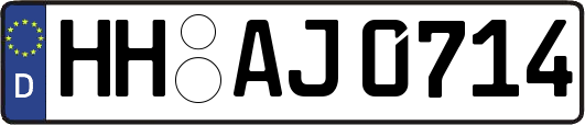 HH-AJ0714