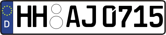 HH-AJ0715