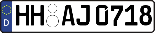 HH-AJ0718
