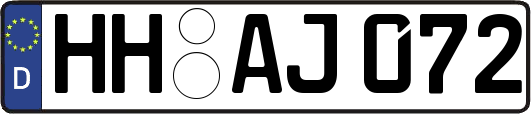HH-AJ072