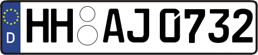 HH-AJ0732