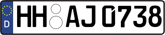 HH-AJ0738