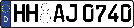 HH-AJ0740