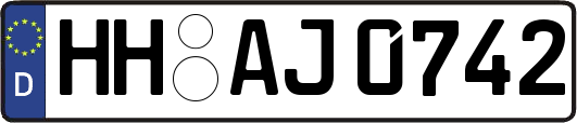 HH-AJ0742