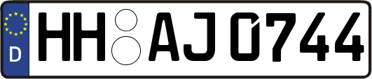 HH-AJ0744
