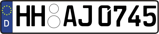 HH-AJ0745