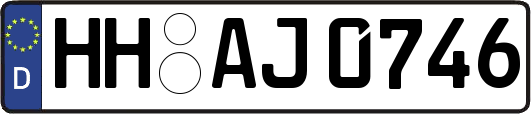 HH-AJ0746