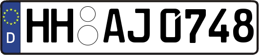 HH-AJ0748