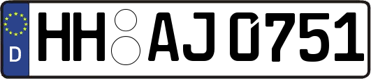 HH-AJ0751