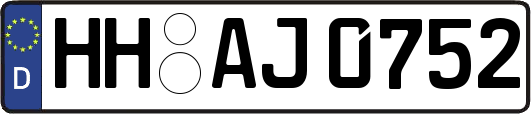 HH-AJ0752
