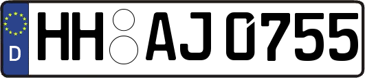 HH-AJ0755