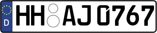 HH-AJ0767