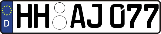 HH-AJ077