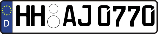 HH-AJ0770