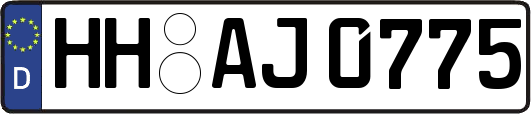 HH-AJ0775