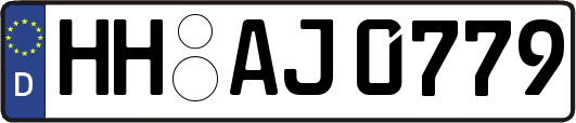 HH-AJ0779