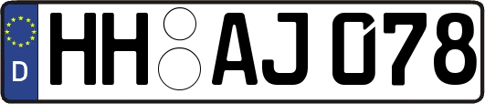 HH-AJ078